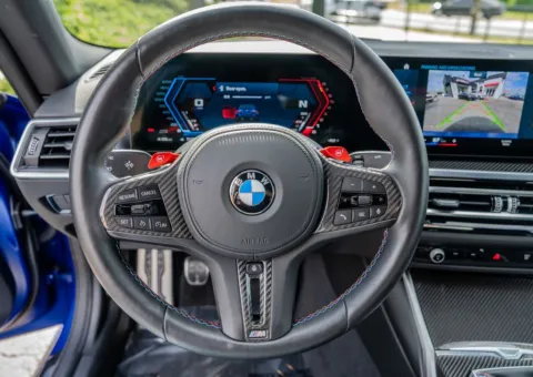 More photos of 2024 BMW M2 at Gravity Autos Atlanta, GA