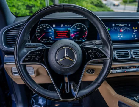 More photos of 2024 Mercedes-Benz GLE 350 at Gravity Autos Atlanta, GA