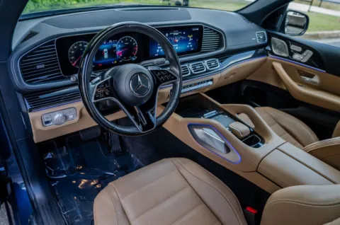 More photos of 2024 Mercedes-Benz GLE 350 at Gravity Autos Atlanta, GA