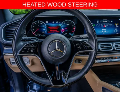More photos of 2024 Mercedes-Benz GLE 350 at Gravity Autos Atlanta, GA