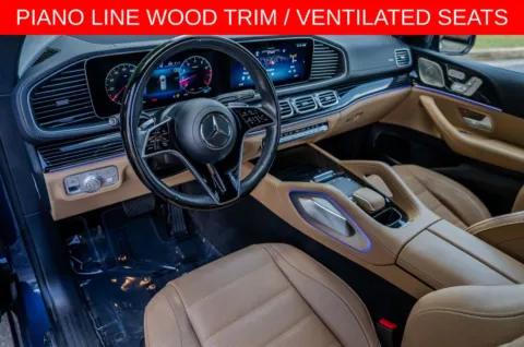 More photos of 2024 Mercedes-Benz GLE 350 at Gravity Autos Atlanta, GA