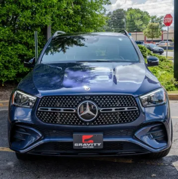 Photos of 2024 Mercedes-Benz GLE 350 for sale in Atlanta, GA at Gravity Autos Atlanta