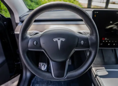 More photos of 2025 Tesla Model Y Long Range at Gravity Autos Atlanta, GA