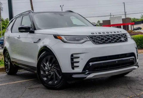 Another view of 2023 Land Rover Discovery S R-Dynamic for sale in Atlanta, GA at Gravity Autos Atlanta