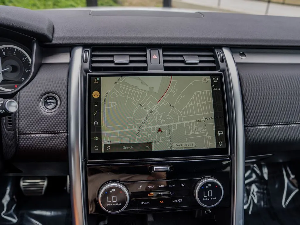 2023 Land Rover Discovery S R Dynamic - Photo 10