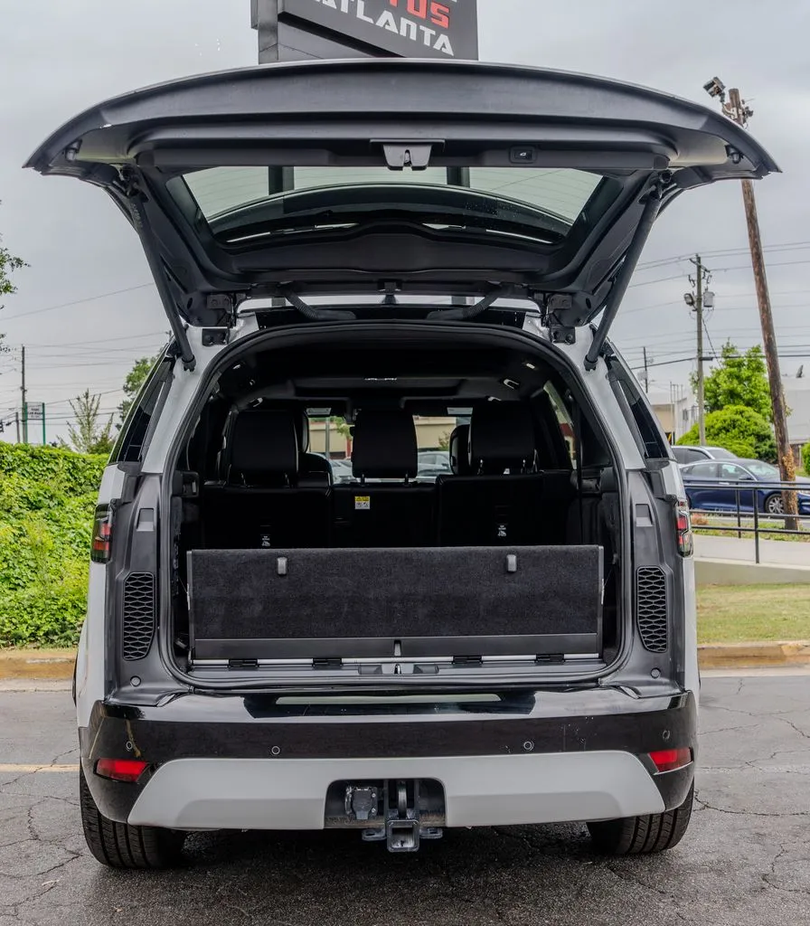 2023 Land Rover Discovery S R Dynamic - Photo 27