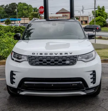 Photos of 2023 Land Rover Discovery S R-Dynamic for sale in Atlanta, GA at Gravity Autos Atlanta