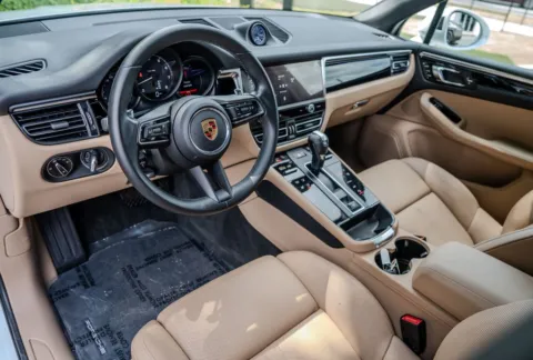 More photos of 2023 Porsche Macan at Gravity Autos Atlanta, GA