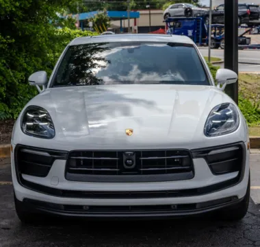 Photos of 2023 Porsche Macan for sale in Atlanta, GA at Gravity Autos Atlanta