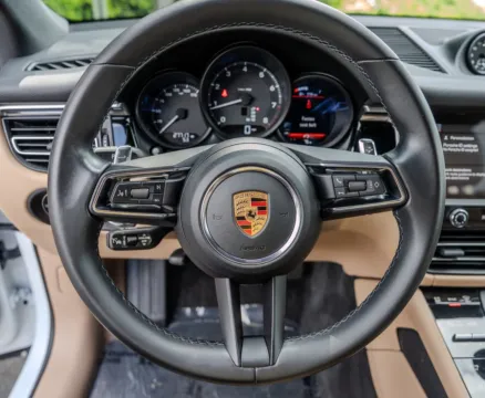 More photos of 2023 Porsche Macan at Gravity Autos Atlanta, GA