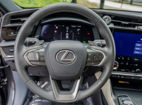More photos of 2023 Lexus RZ 450e Premium at Gravity Autos Atlanta, GA