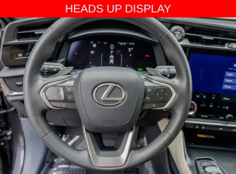 More photos of 2023 Lexus RZ 450e Premium at Gravity Autos Atlanta, GA
