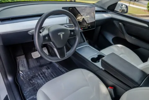 More photos of 2024 Tesla Model Y Performance at Gravity Autos Atlanta, GA