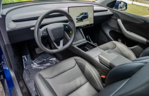 More photos of 2026 Tesla Model Y Premium at Gravity Autos Atlanta, GA