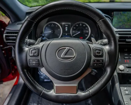 More photos of 2022 Lexus RC 350 at Gravity Autos Atlanta, GA