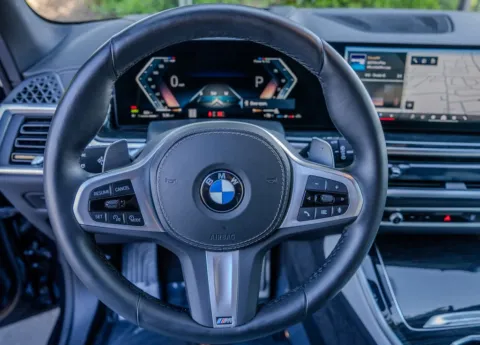 More photos of 2026 BMW X5 sDrive40i at Gravity Autos Atlanta, GA