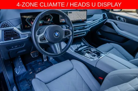 More photos of 2026 BMW X5 sDrive40i at Gravity Autos Atlanta, GA