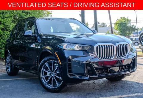 Another view of 2026 BMW X5 sDrive40i for sale in Atlanta, GA at Gravity Autos Atlanta