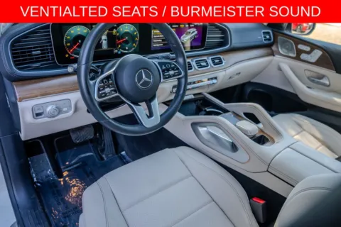More photos of 2023 Mercedes-Benz GLE 350 at Gravity Autos Atlanta, GA