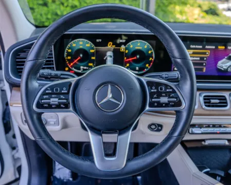 More photos of 2023 Mercedes-Benz GLE 350 at Gravity Autos Atlanta, GA