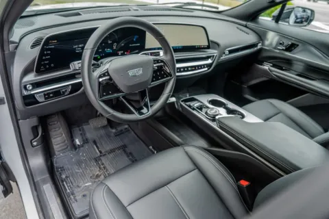 More photos of 2024 Cadillac LYRIQ Tech at Gravity Autos Atlanta, GA