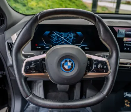 More photos of 2024 BMW iX xDrive50 at Gravity Autos Atlanta, GA