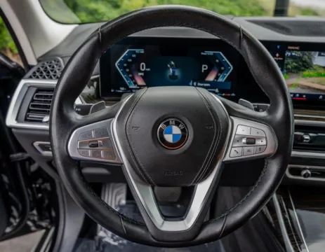 More photos of 2024 BMW X7 xDrive40i at Gravity Autos Atlanta, GA