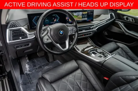More photos of 2024 BMW X7 xDrive40i at Gravity Autos Atlanta, GA