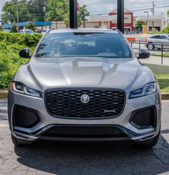 Photos of 2024 Jaguar F-PACE P250 R-Dynamic S for sale in Atlanta, GA at Gravity Autos Atlanta