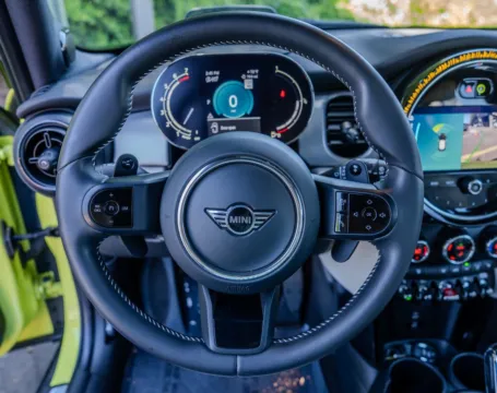 More photos of 2024 MINI Cooper S at Gravity Autos Atlanta, GA