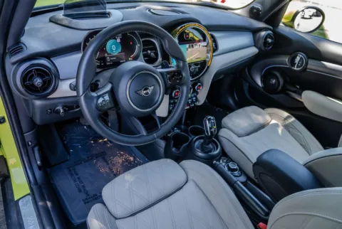 More photos of 2024 MINI Cooper S at Gravity Autos Atlanta, GA