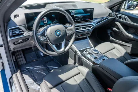 More photos of 2024 BMW i4 eDrive35 at Gravity Autos Atlanta, GA