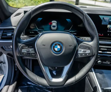 More photos of 2024 BMW i4 eDrive35 at Gravity Autos Atlanta, GA