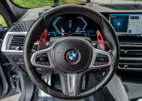 More photos of 2024 BMW X6 xDrive40i at Gravity Autos Atlanta, GA