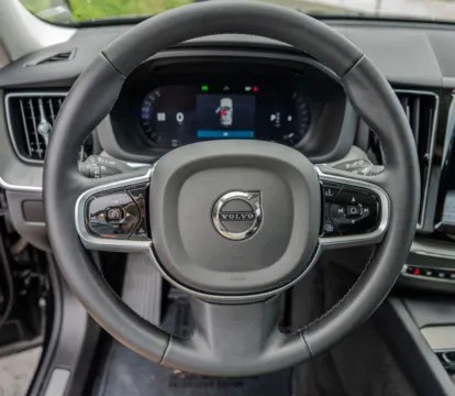 More photos of 2025 Volvo XC60 B5 Plus at Gravity Autos Atlanta, GA