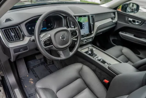 More photos of 2025 Volvo XC60 B5 Plus at Gravity Autos Atlanta, GA