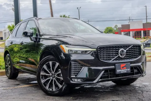 Another view of 2025 Volvo XC60 B5 Plus for sale in Atlanta, GA at Gravity Autos Atlanta