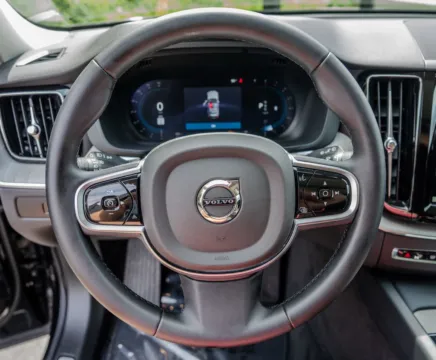 More photos of 2025 Volvo XC60 B5 Plus at Gravity Autos Atlanta, GA
