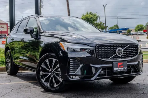 Another view of 2025 Volvo XC60 B5 Plus for sale in Atlanta, GA at Gravity Autos Atlanta