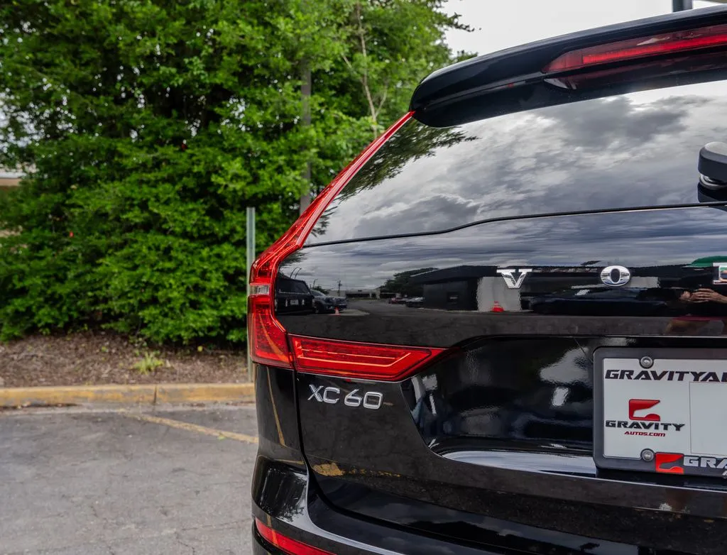 Volvo XC60 photo 26