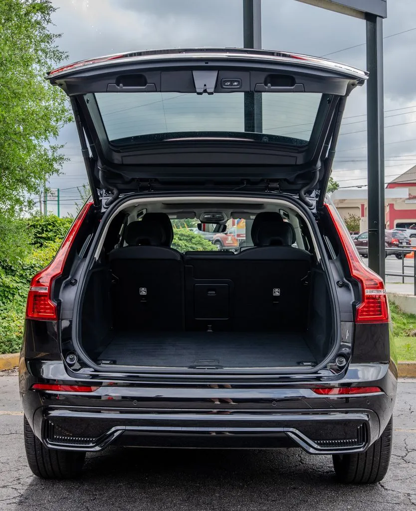 Volvo XC60 photo 25