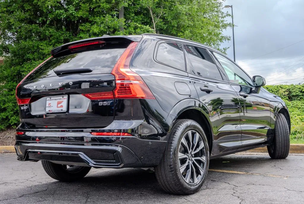Volvo XC60 photo 28