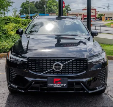Photos of 2025 Volvo XC60 B5 Plus for sale in Atlanta, GA at Gravity Autos Atlanta
