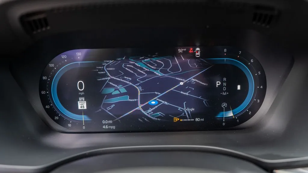 Volvo XC60 photo 9