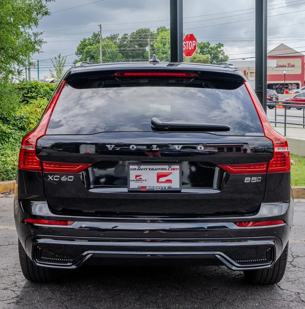 Volvo XC60 photo 24