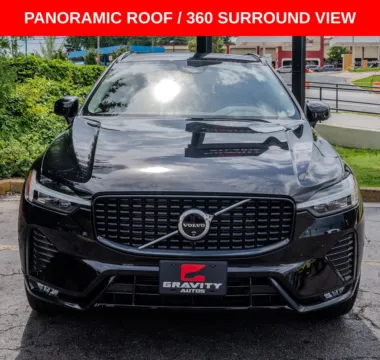 Photos of 2025 Volvo XC60 B5 Plus for sale in Atlanta, GA at Gravity Autos Atlanta