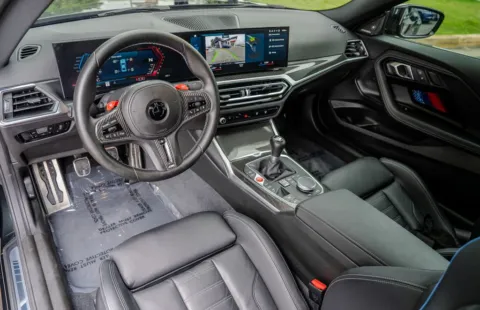 More photos of 2024 BMW M2 at Gravity Autos Atlanta, GA