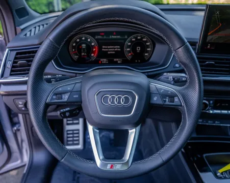 More photos of 2024 Audi SQ5 Premium Plus at Gravity Autos Atlanta, GA