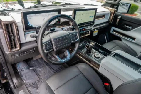 More photos of 2025 GMC Hummer EV SUV 3X at Gravity Autos Atlanta, GA