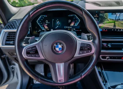 More photos of 2025 BMW X5 xDrive40i at Gravity Autos Atlanta, GA